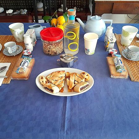 Il Platano Bed and Breakfast Πιάνο ντι Σορέντο Εξωτερικό φωτογραφία