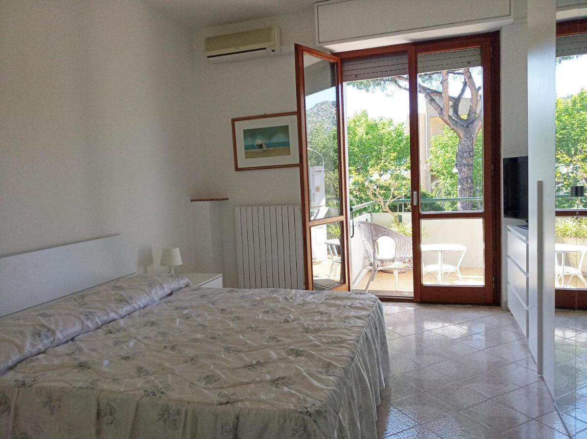 Il Platano Bed and Breakfast Πιάνο ντι Σορέντο Εξωτερικό φωτογραφία