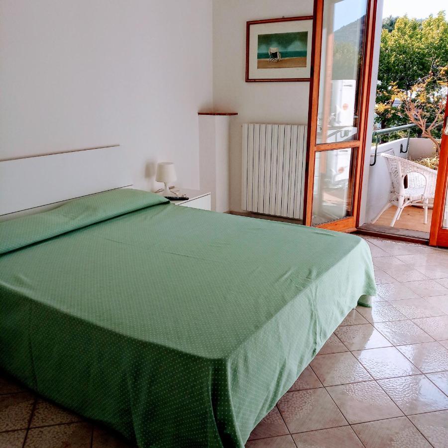 Il Platano Bed and Breakfast Πιάνο ντι Σορέντο Εξωτερικό φωτογραφία