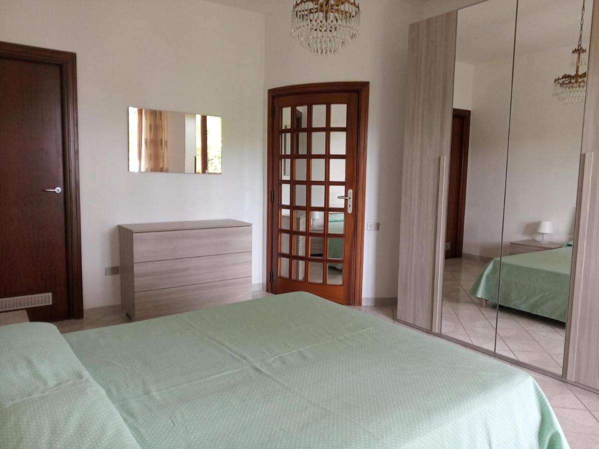 Il Platano Bed and Breakfast Πιάνο ντι Σορέντο Εξωτερικό φωτογραφία