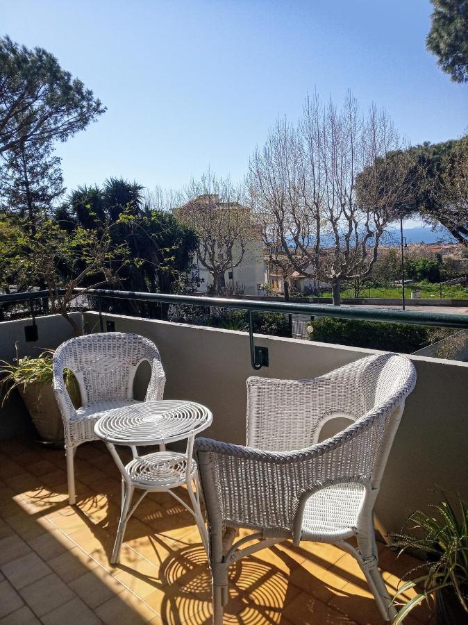 Il Platano Bed and Breakfast Πιάνο ντι Σορέντο Εξωτερικό φωτογραφία