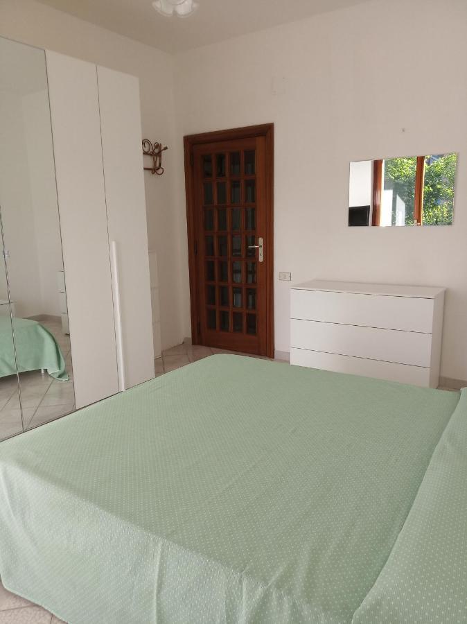 Il Platano Bed and Breakfast Πιάνο ντι Σορέντο Εξωτερικό φωτογραφία