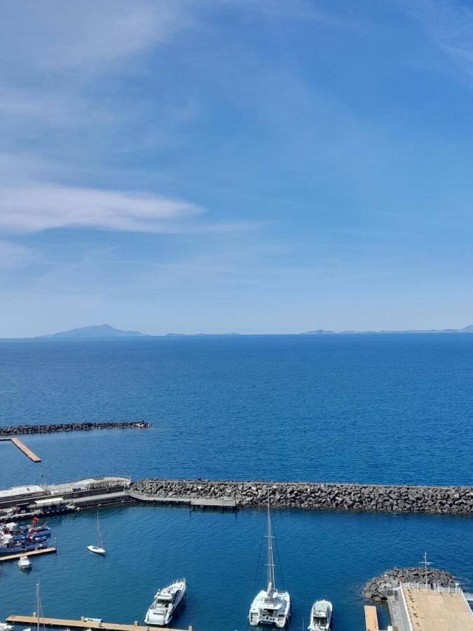 Il Platano Bed and Breakfast Πιάνο ντι Σορέντο Εξωτερικό φωτογραφία