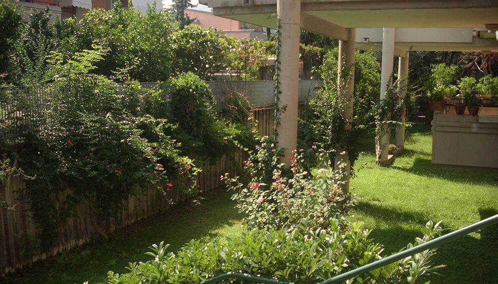 Il Platano Bed and Breakfast Πιάνο ντι Σορέντο Εξωτερικό φωτογραφία