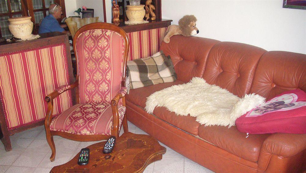 Il Platano Bed and Breakfast Πιάνο ντι Σορέντο Εξωτερικό φωτογραφία