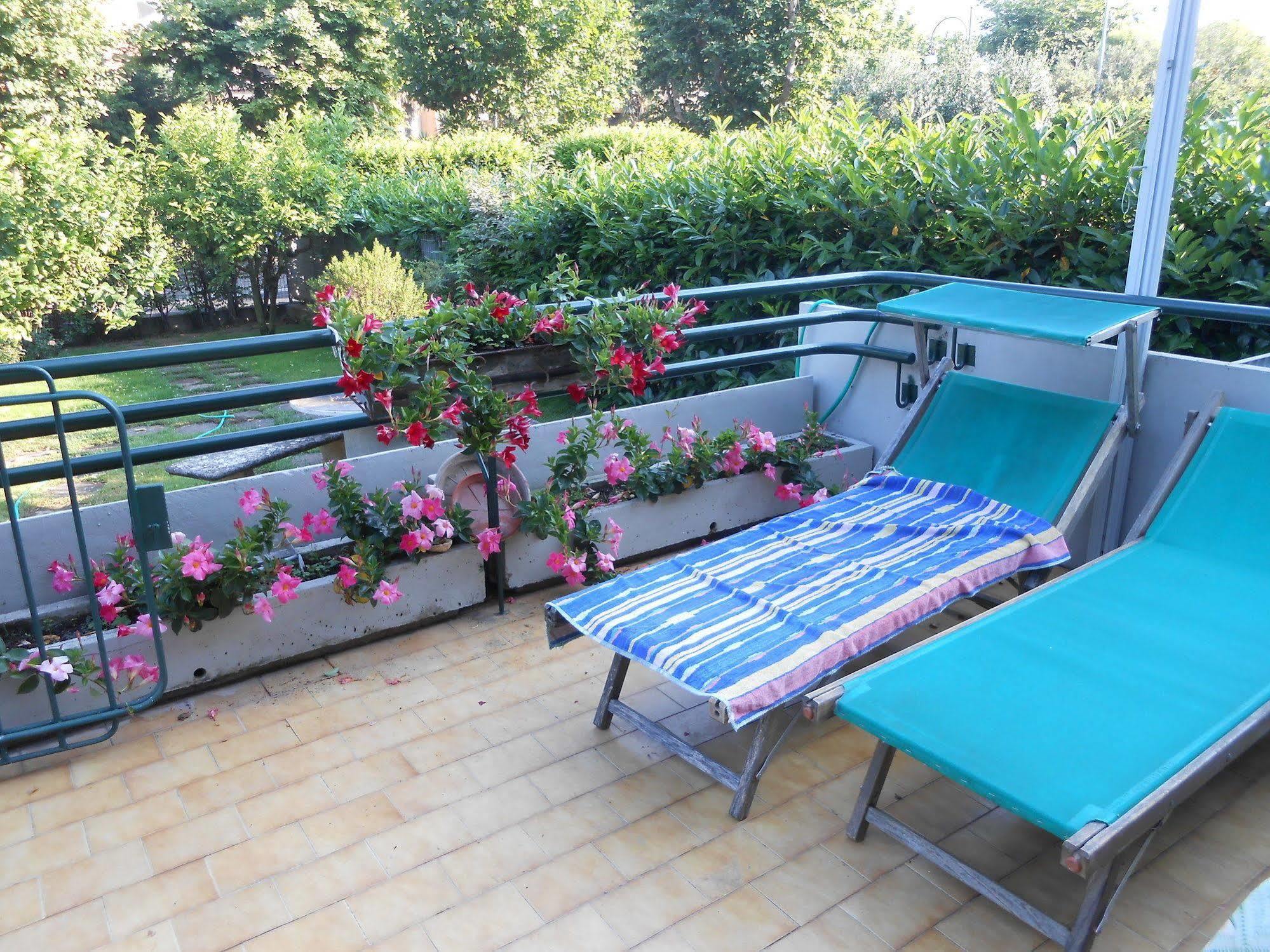 Il Platano Bed and Breakfast Πιάνο ντι Σορέντο Εξωτερικό φωτογραφία