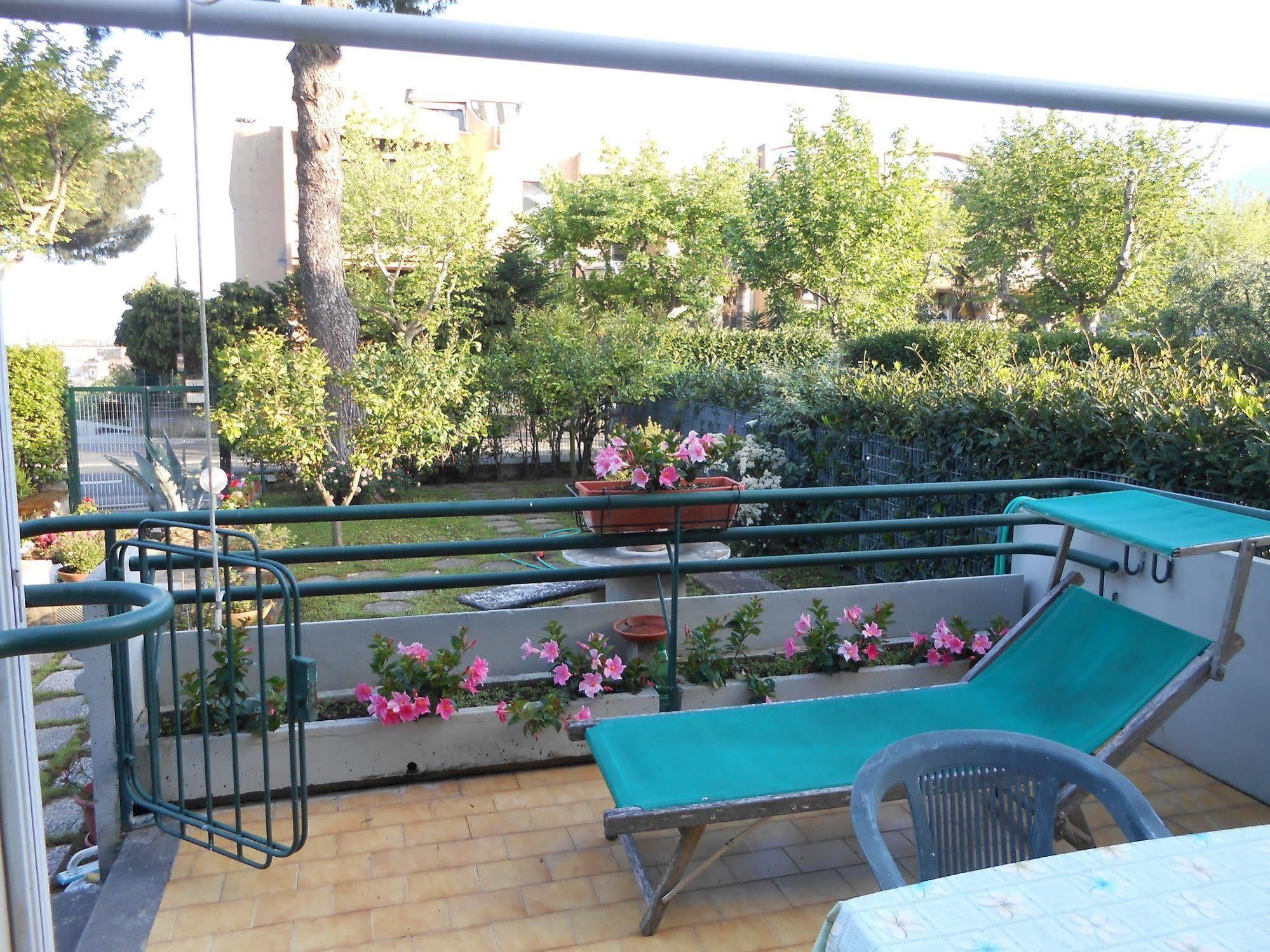 Il Platano Bed and Breakfast Πιάνο ντι Σορέντο Εξωτερικό φωτογραφία