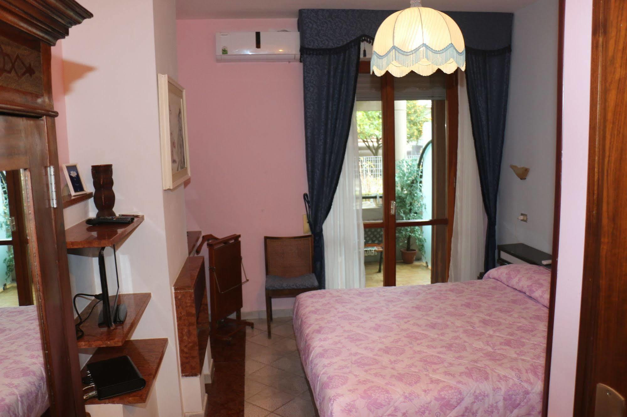 Il Platano Bed and Breakfast Πιάνο ντι Σορέντο Εξωτερικό φωτογραφία