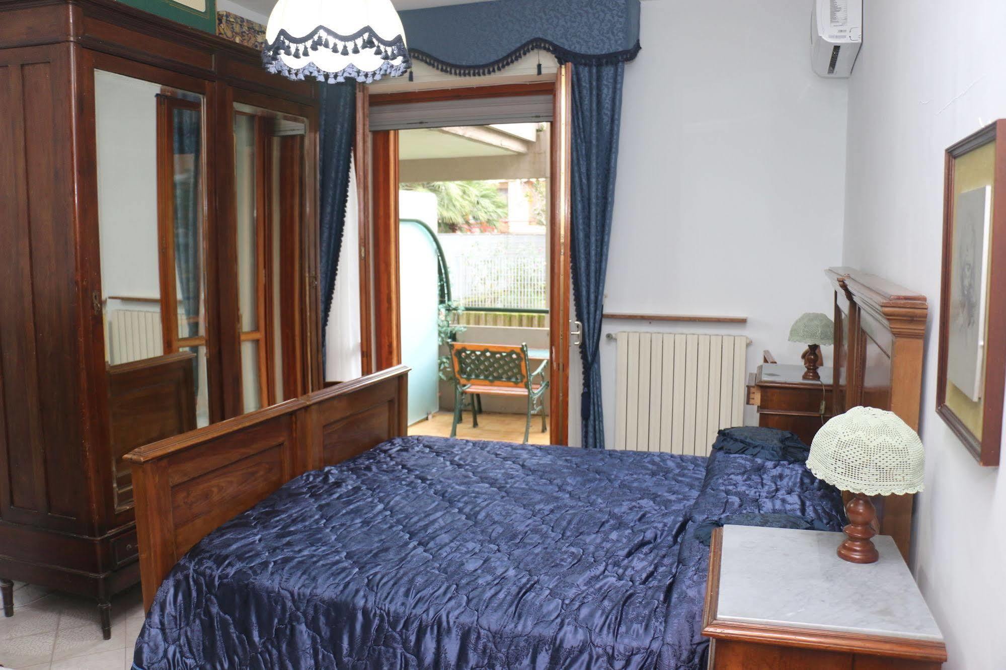 Il Platano Bed and Breakfast Πιάνο ντι Σορέντο Εξωτερικό φωτογραφία