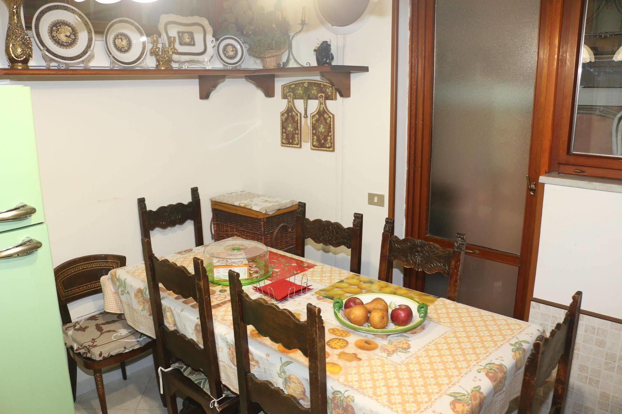 Il Platano Bed and Breakfast Πιάνο ντι Σορέντο Εξωτερικό φωτογραφία