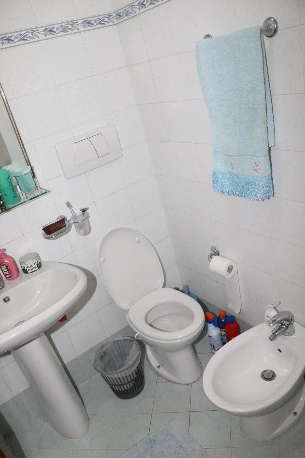 Il Platano Bed and Breakfast Πιάνο ντι Σορέντο Εξωτερικό φωτογραφία