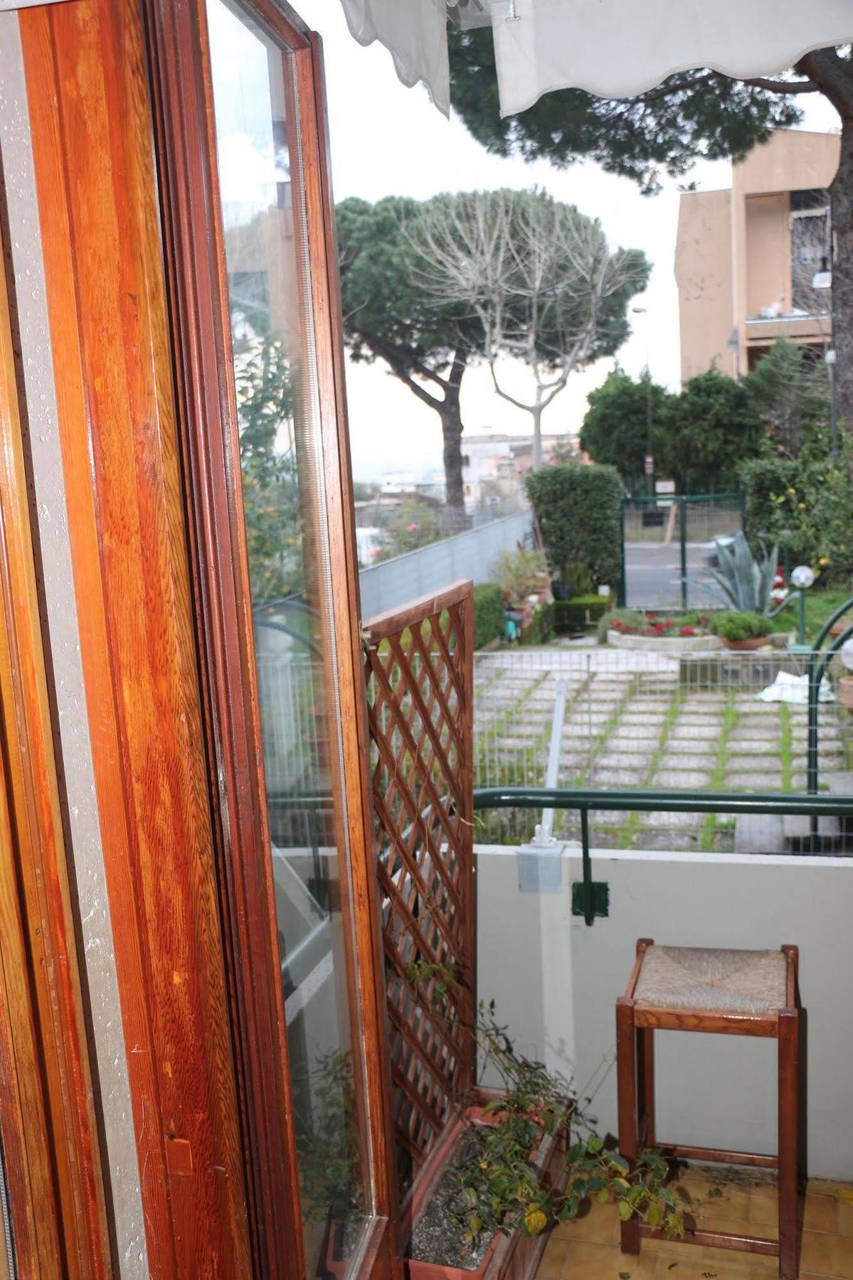 Il Platano Bed and Breakfast Πιάνο ντι Σορέντο Εξωτερικό φωτογραφία