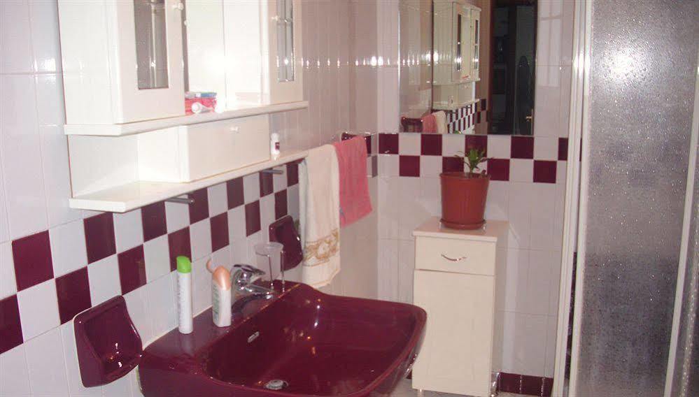 Il Platano Bed and Breakfast Πιάνο ντι Σορέντο Εξωτερικό φωτογραφία